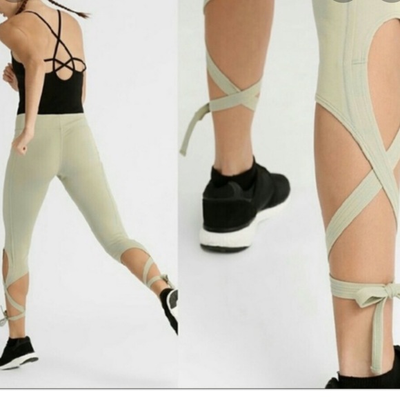 Free People Pants - Free People leggings